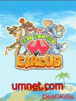 game pic for AnimaL Circus ML